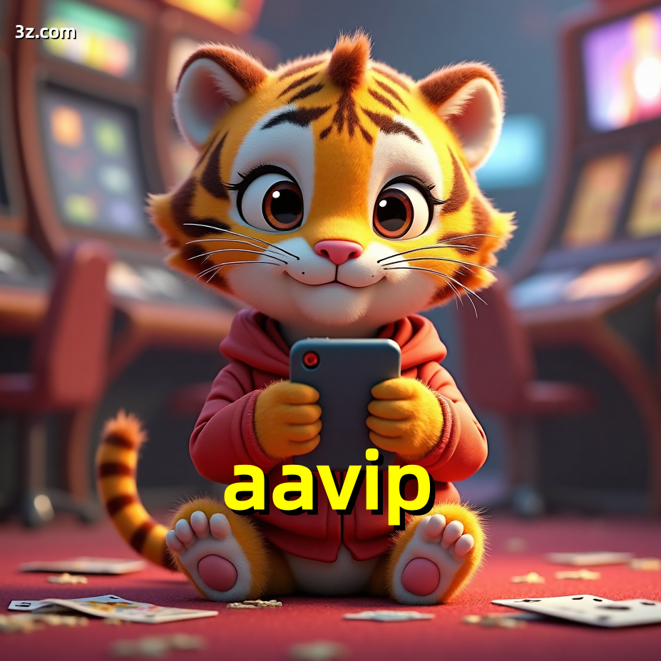 Logo da aavip